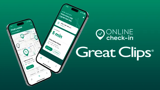 Great Clips — Hair salon in Oregon